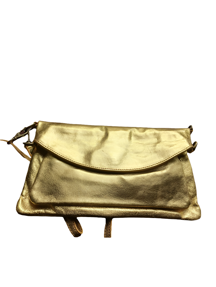 Sac à main en cuir
