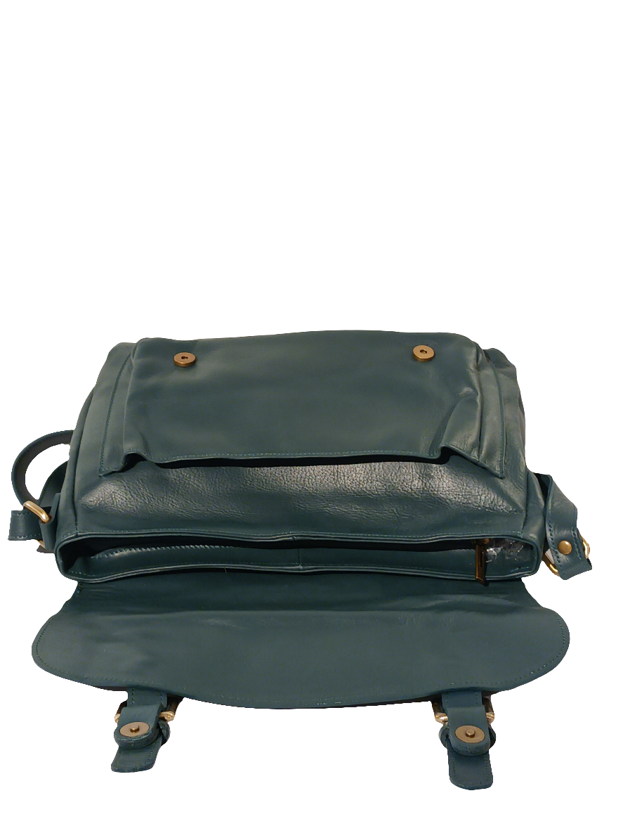 Sac à main en cuir - Gazelle
