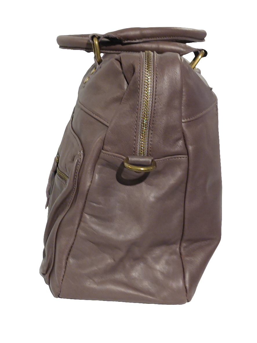 Sac à main en cuir - Timia