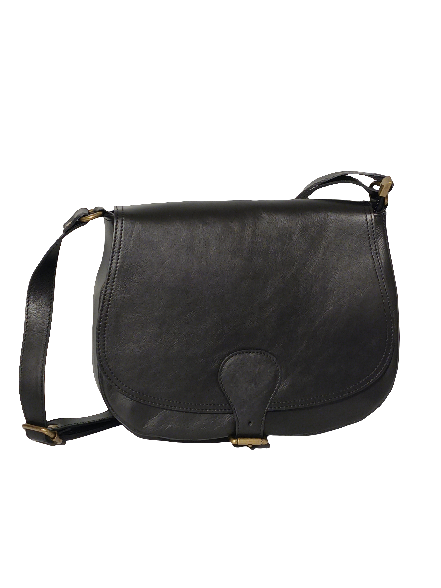 Sac à main en cuir - Dune