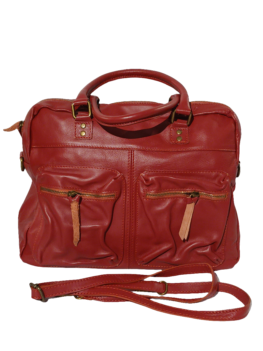 Sac à main en cuir - Timia