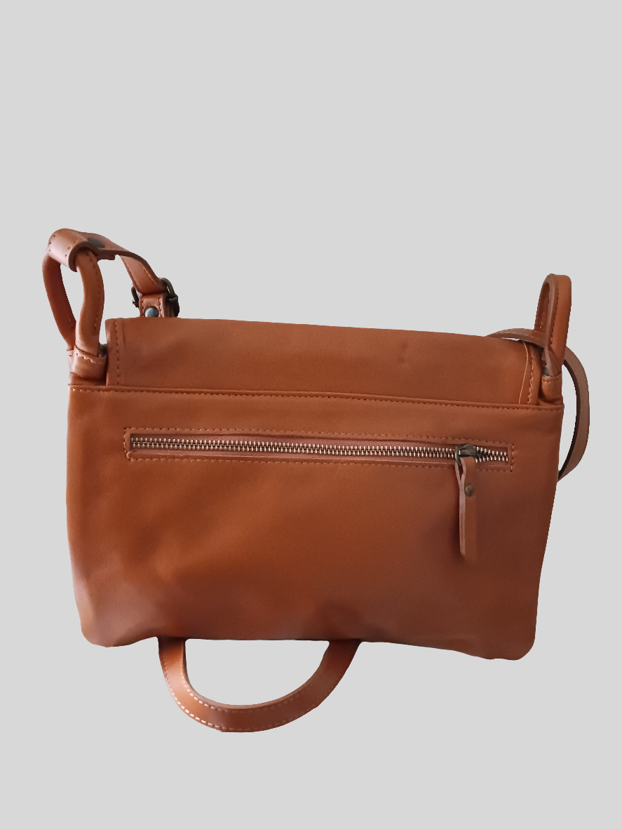 Sac à main en cuir - Palmier