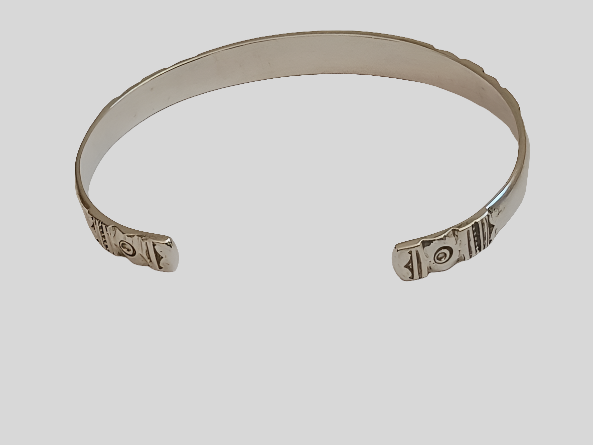 Bracelet touareg