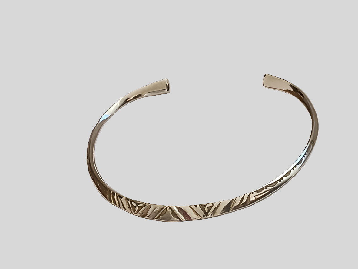 Bracelet touareg