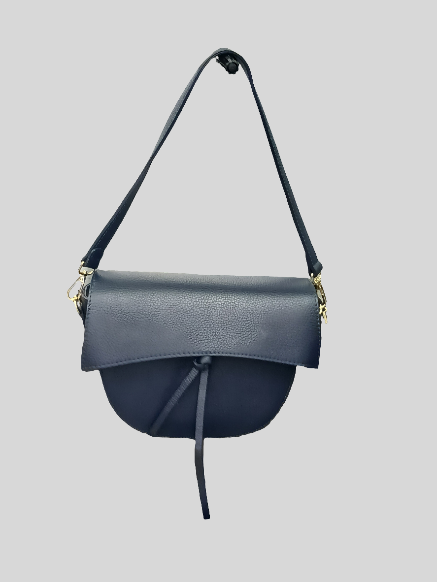 Sac à main en cuir - Acacia - Petit modèle