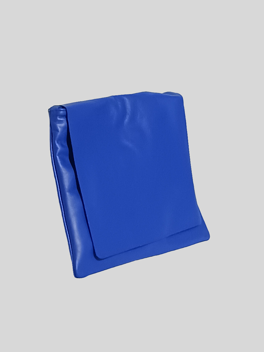 Sac en cuir - Colline