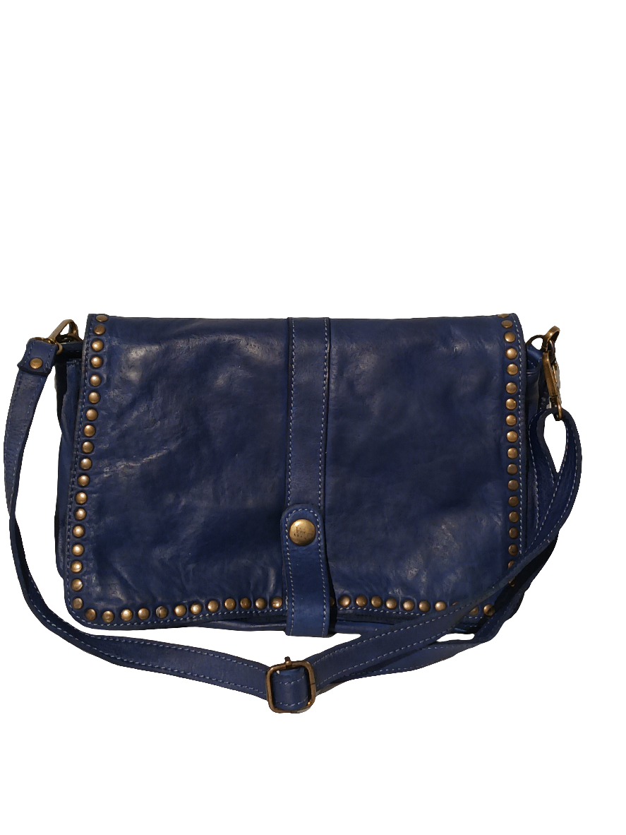 Sac à main en cuir - Oasis - grand modèle