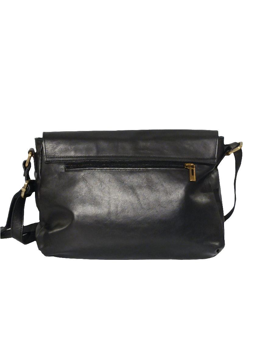 Sac à main en cuir - Gazelle