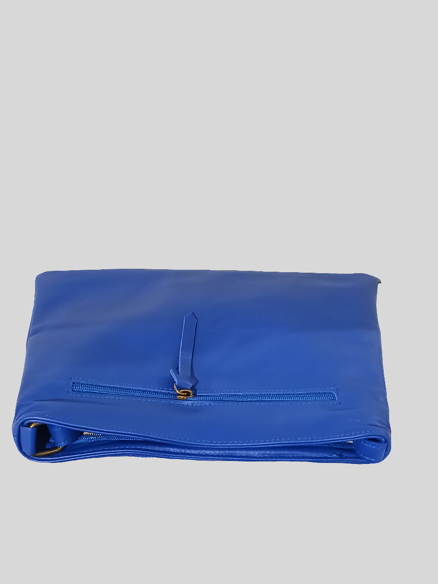Sac en cuir - Colline
