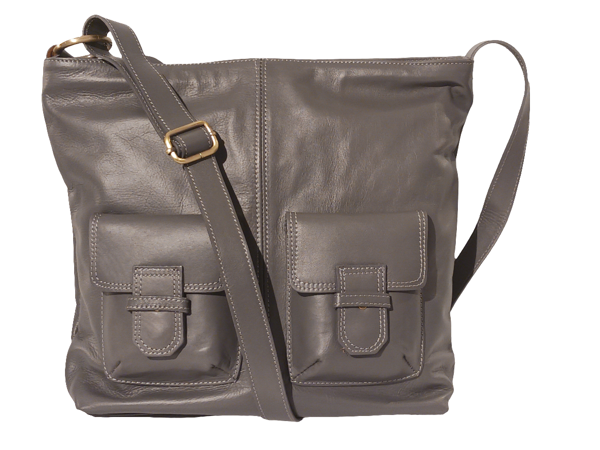 Sac à main en cuir - Alize