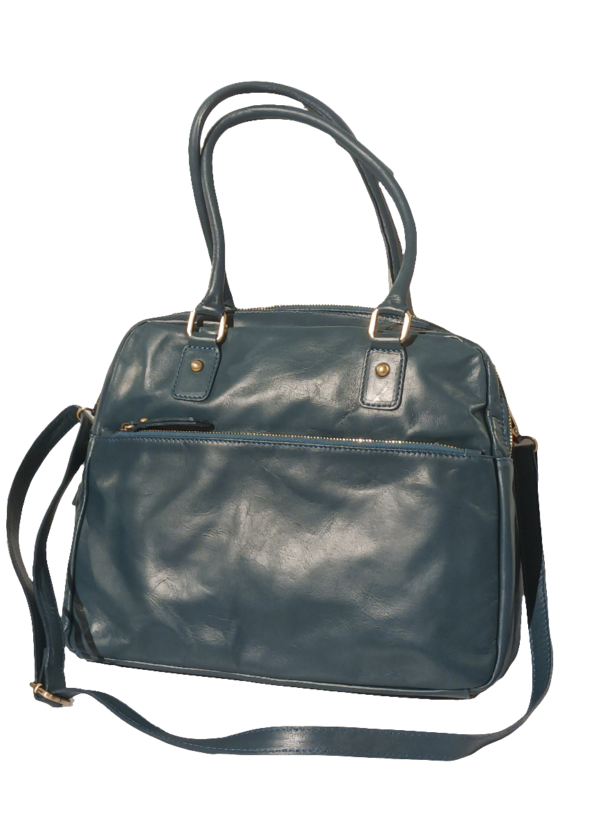 Sac à main en cuir - Hoggar