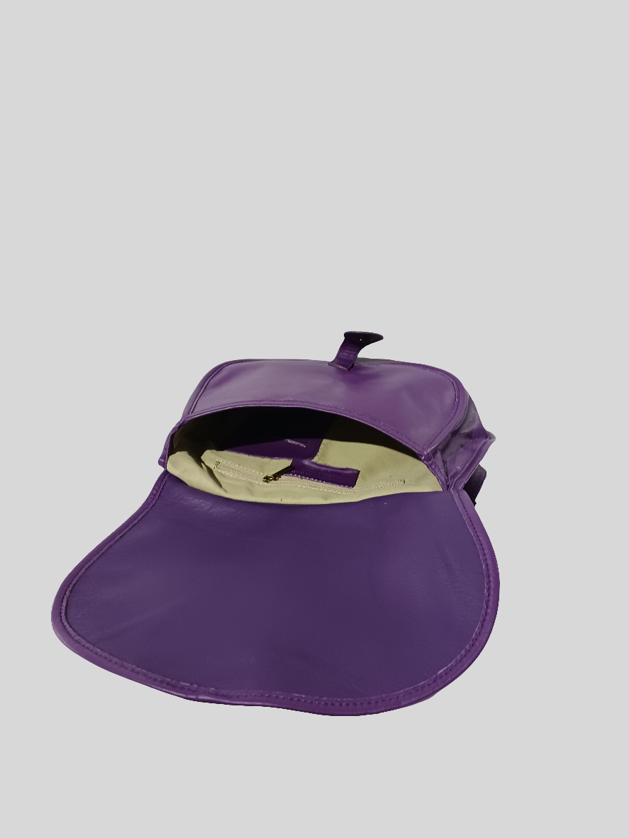 Sac à main en cuir - Erg