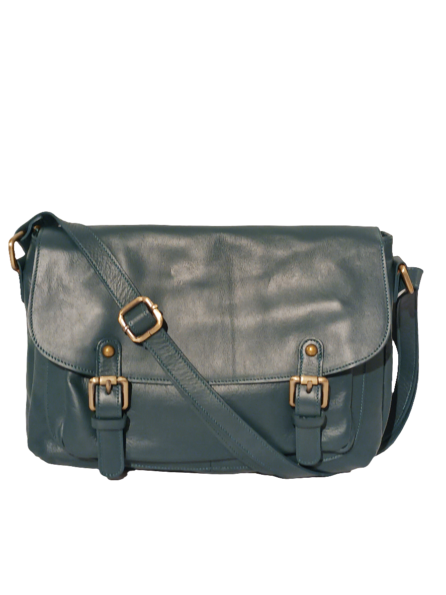 Sac à main en cuir - Gazelle