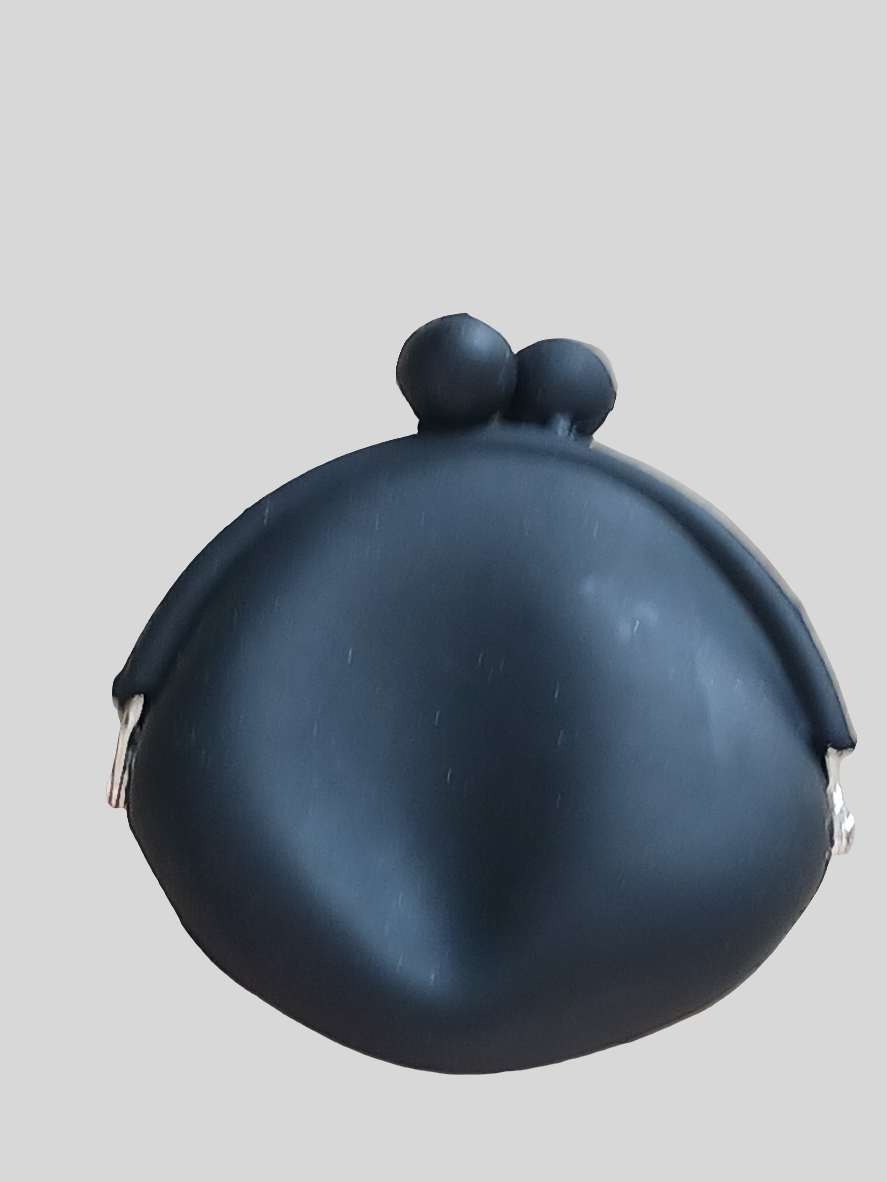 Porte-monnaie en silicone