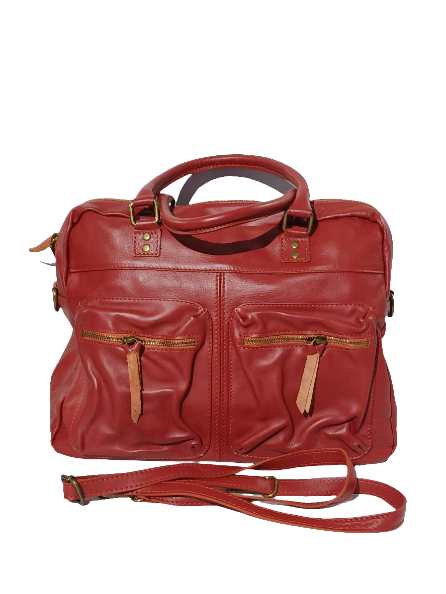 Sac à main en cuir - Timia