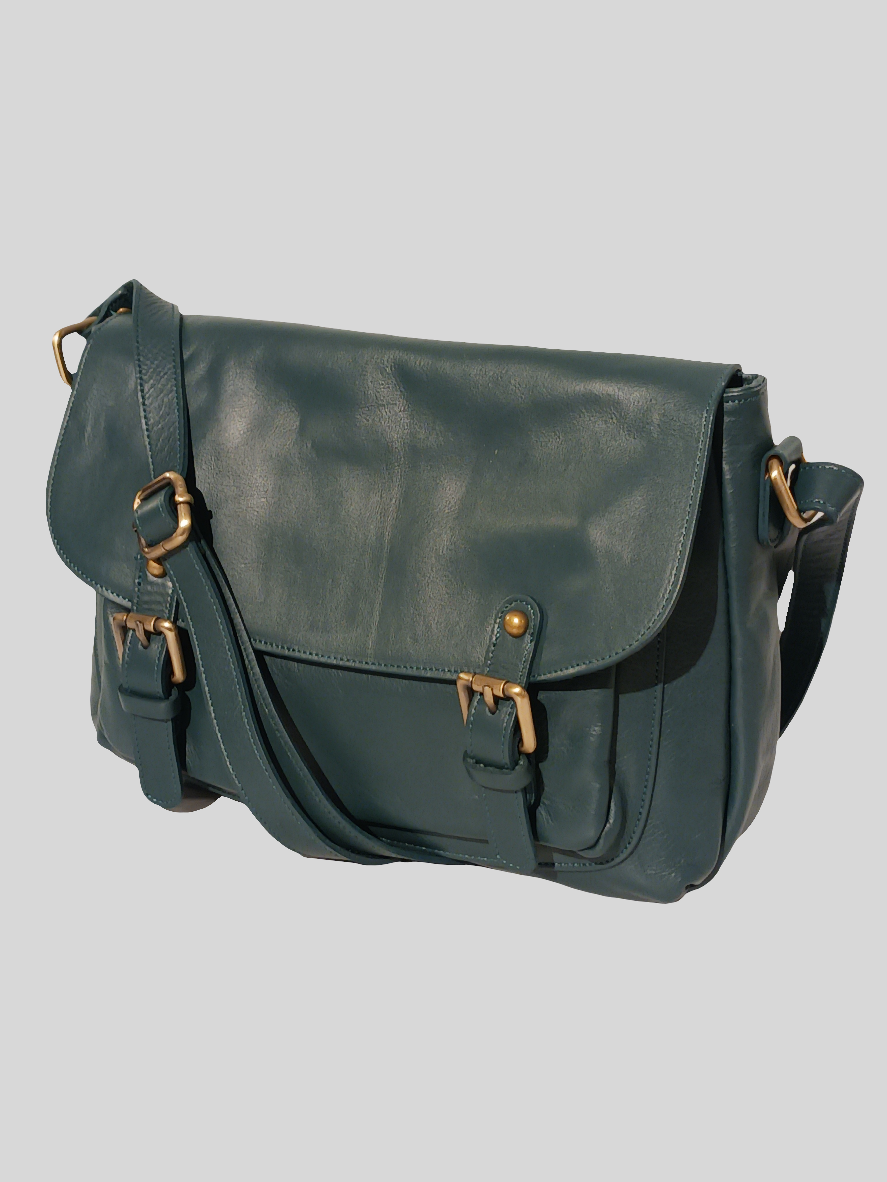 Sac à main en cuir - Gazelle
