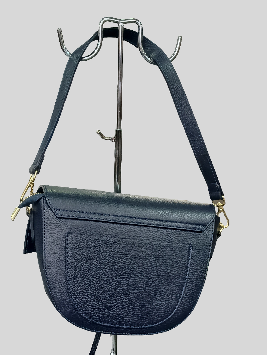 Sac à main en cuir - Acacia - Petit modèle