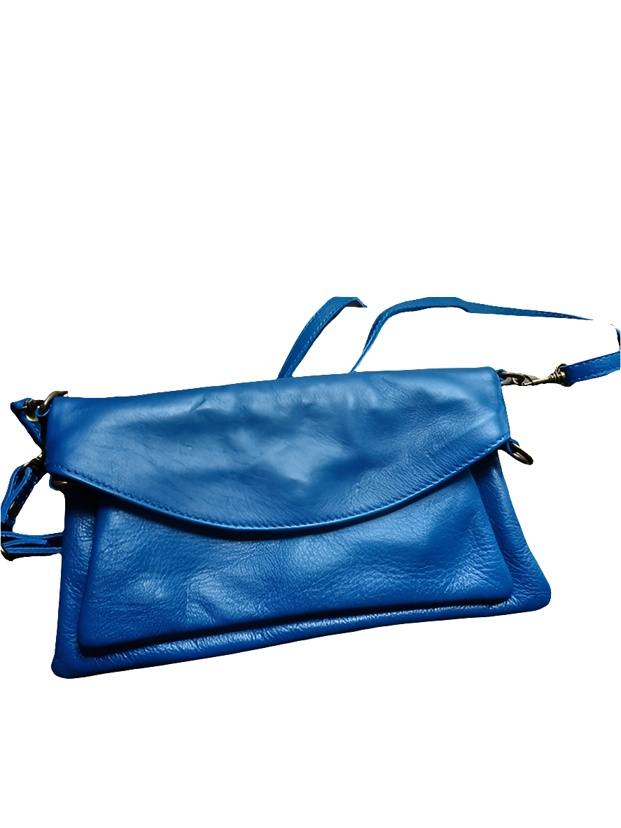Sac à main en cuir