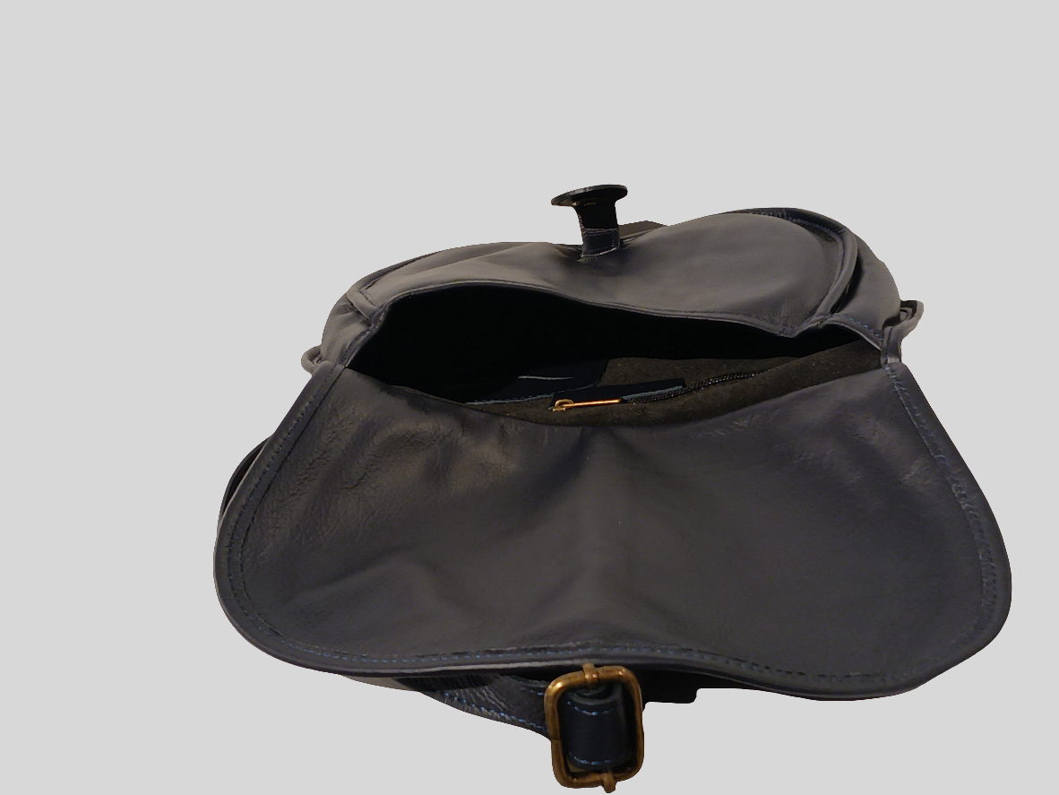 Sac à main en cuir - Erg