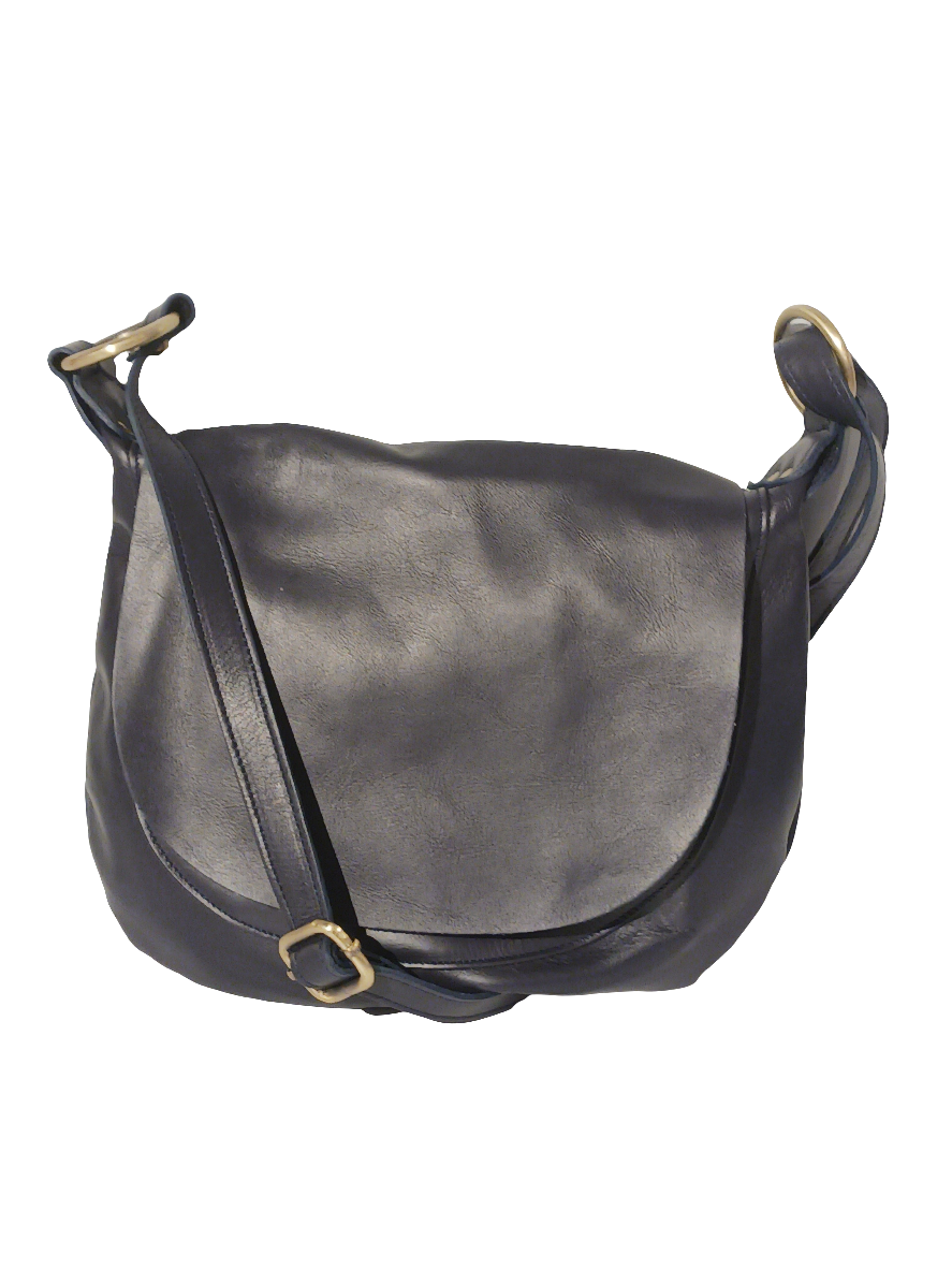Sac à main en cuir - Saline