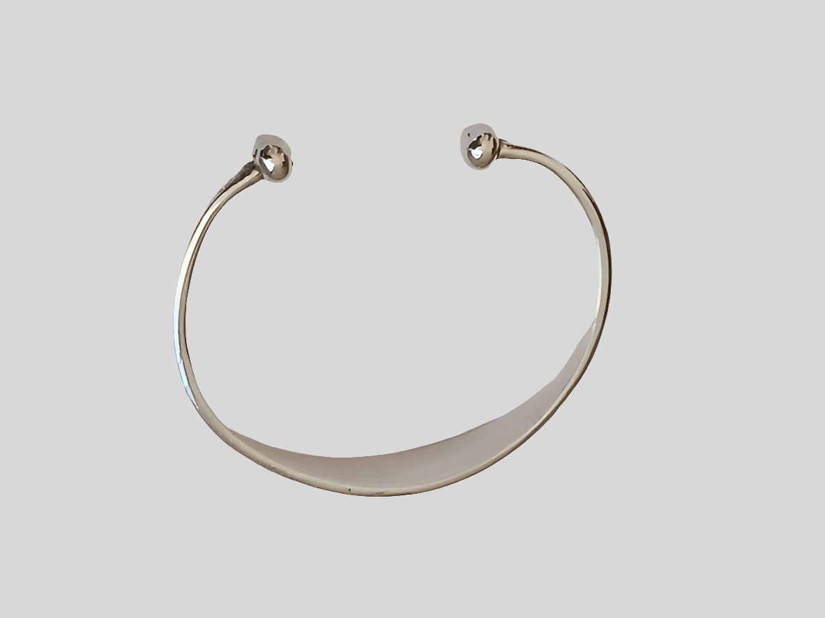 Bracelet touareg