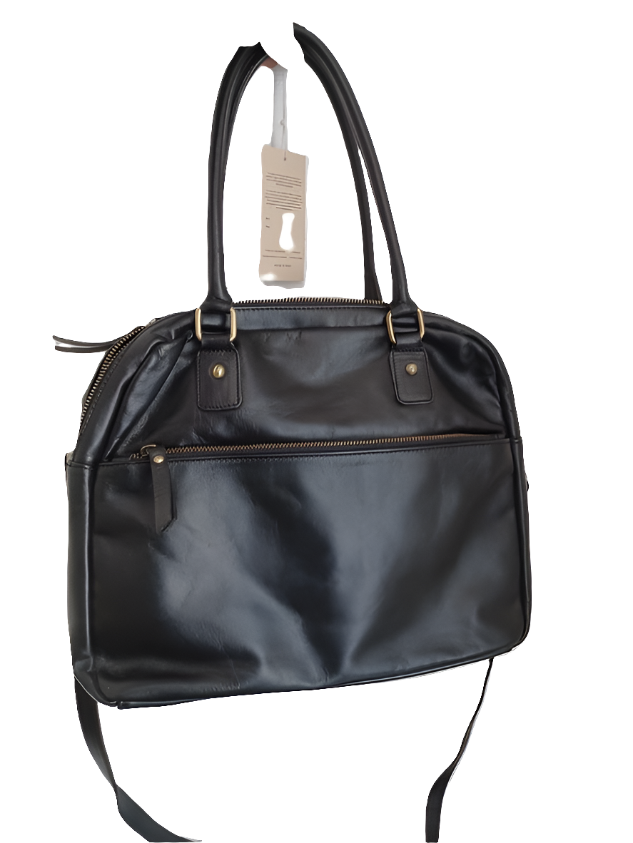 Sac à main en cuir - Hoggar