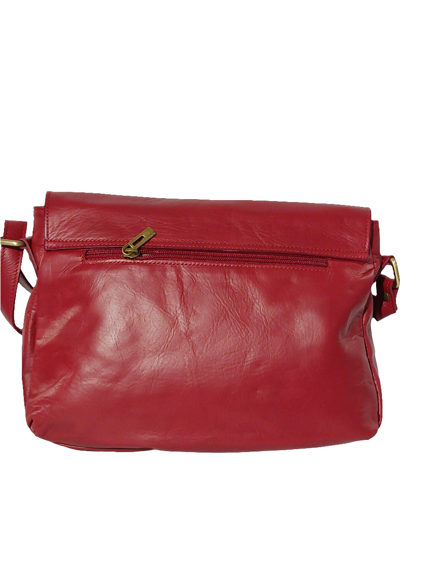 Sac à main en cuir - Gazelle