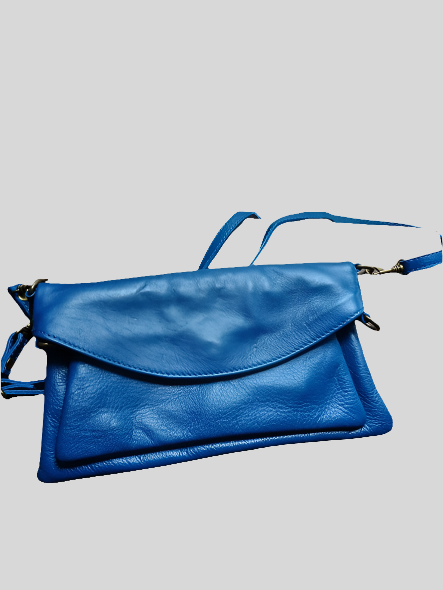 Sac à main en cuir