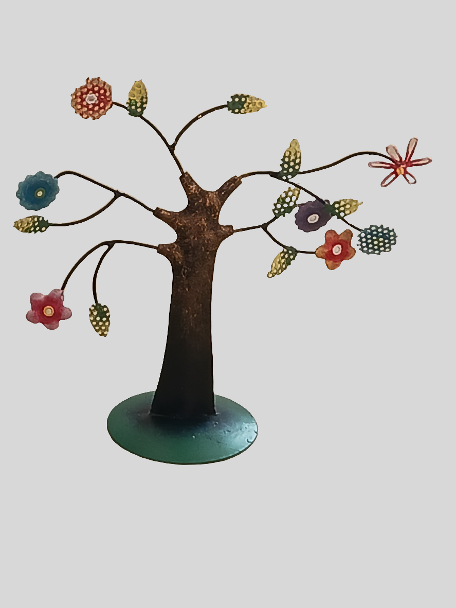 Arbre porte bijoux