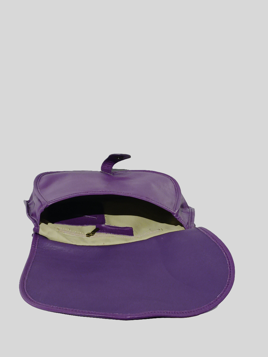 Sac à main en cuir - Erg