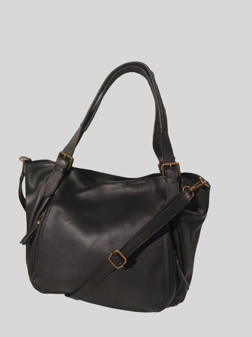 Sac à main en cuir - Ténéré