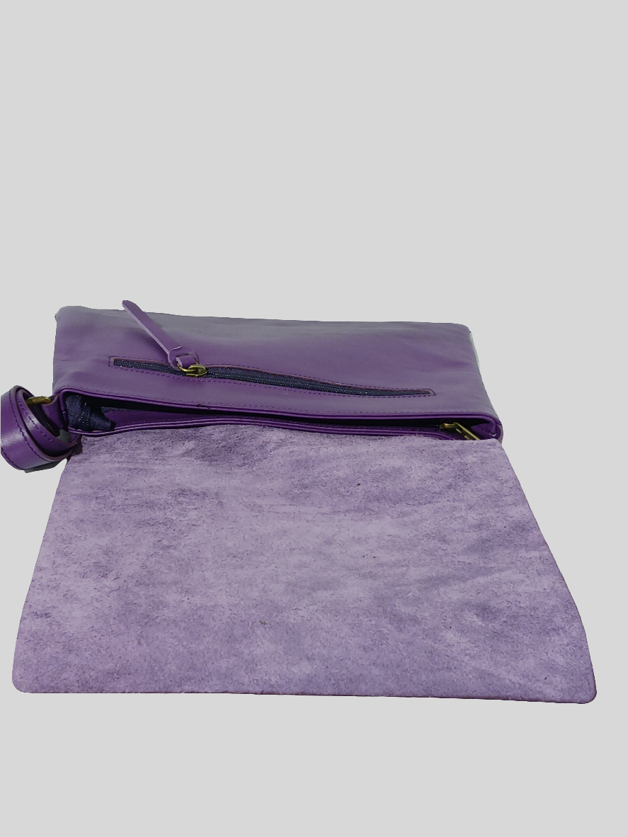 Sac en cuir - Colline