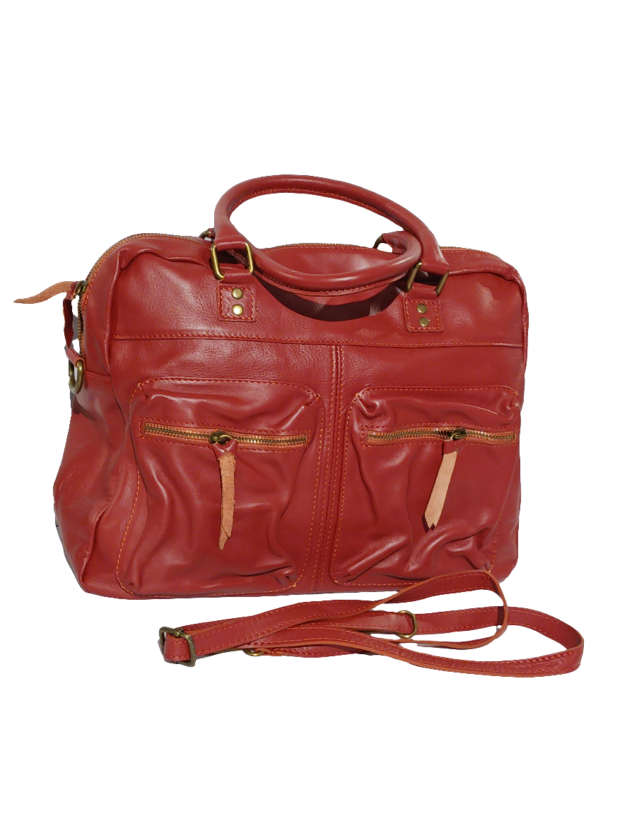 Sac à main en cuir - Timia