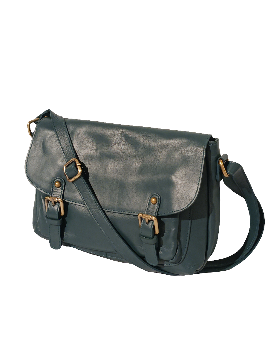 Sac à main en cuir - Gazelle