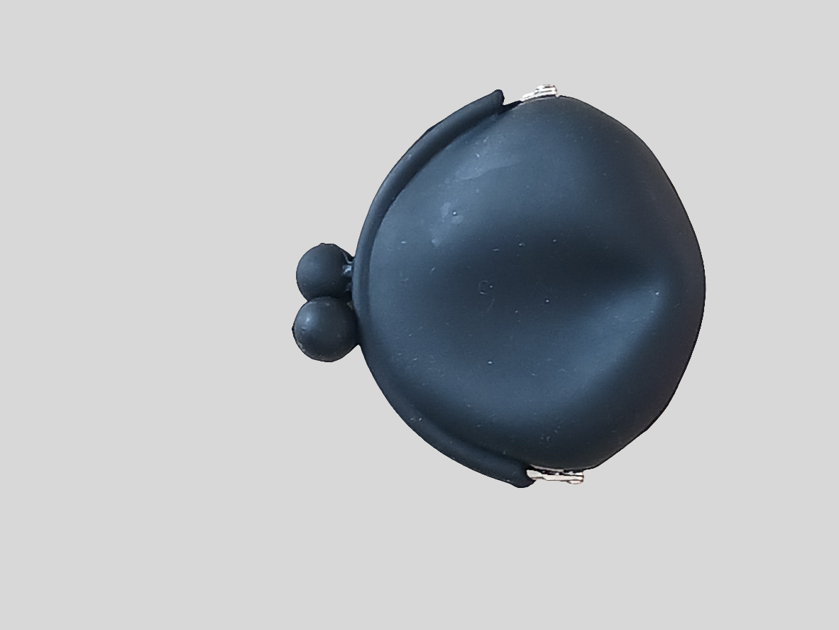 Porte-monnaie en silicone