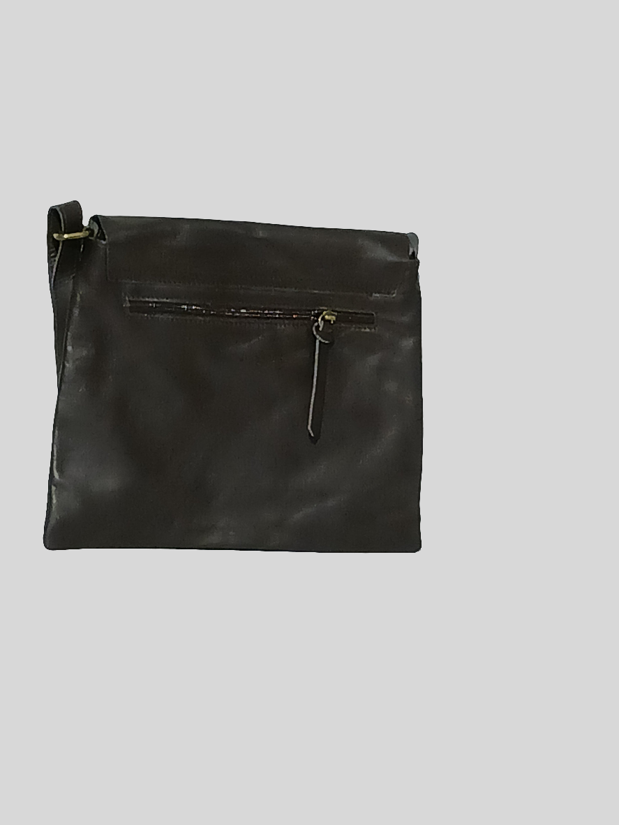 Sac en cuir - Colline