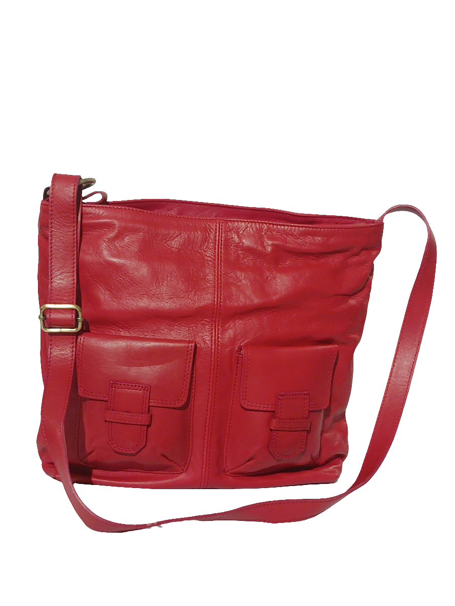 Sac à main en cuir - Alize
