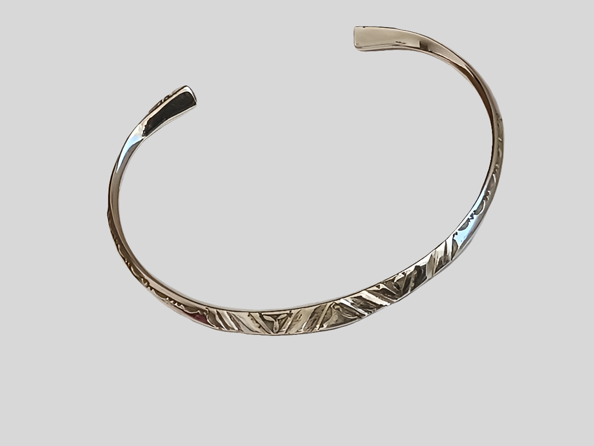Bracelet touareg