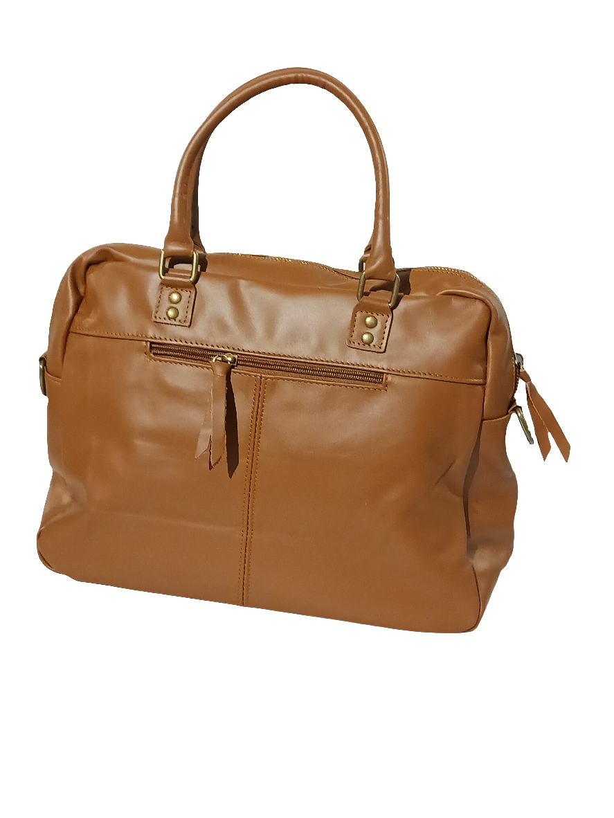 Sac à main en cuir - Timia
