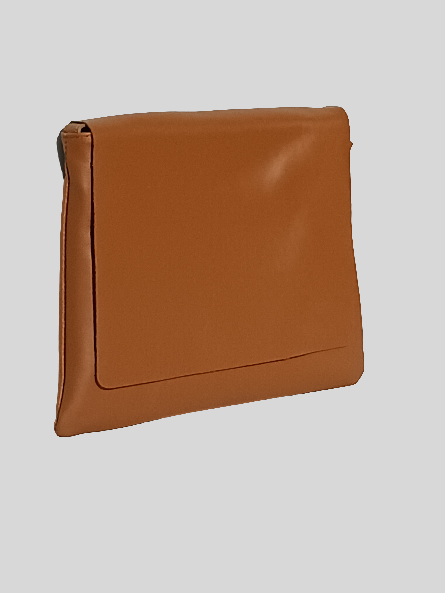 Sac en cuir - Colline