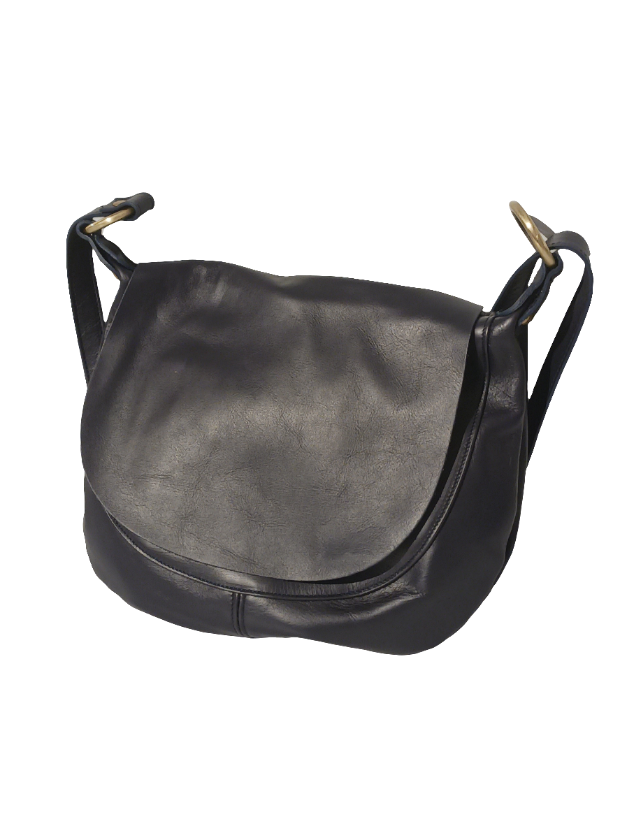 Sac à main en cuir - Saline