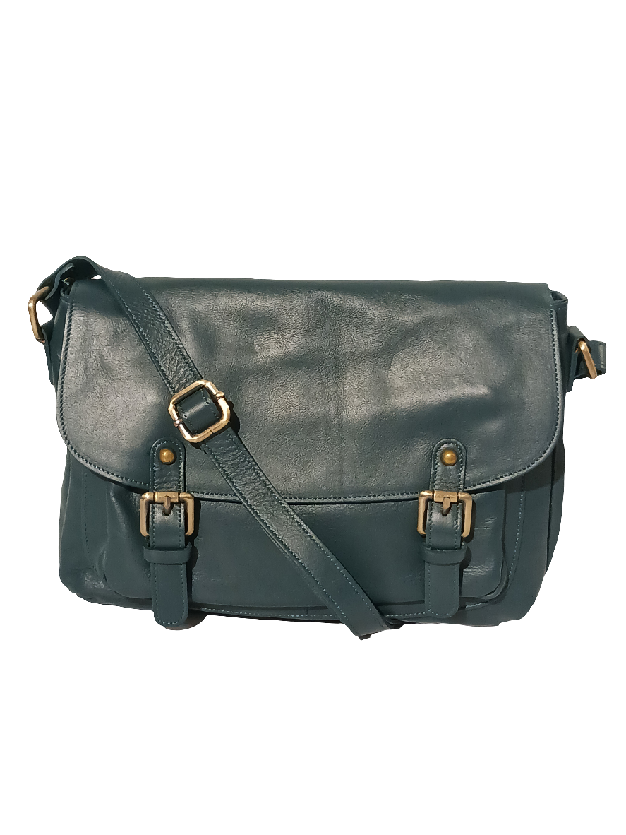 Sac à main en cuir - Gazelle