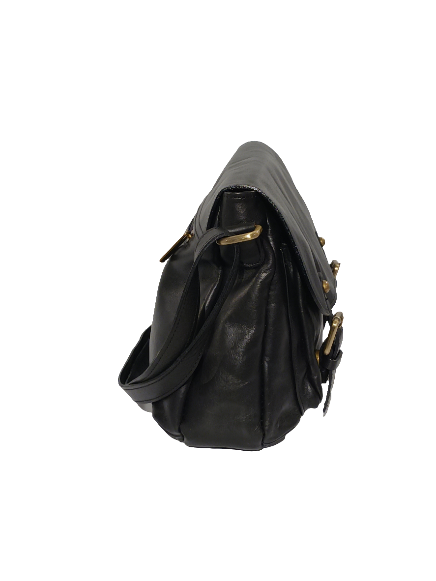 Sac à main en cuir - Gazelle