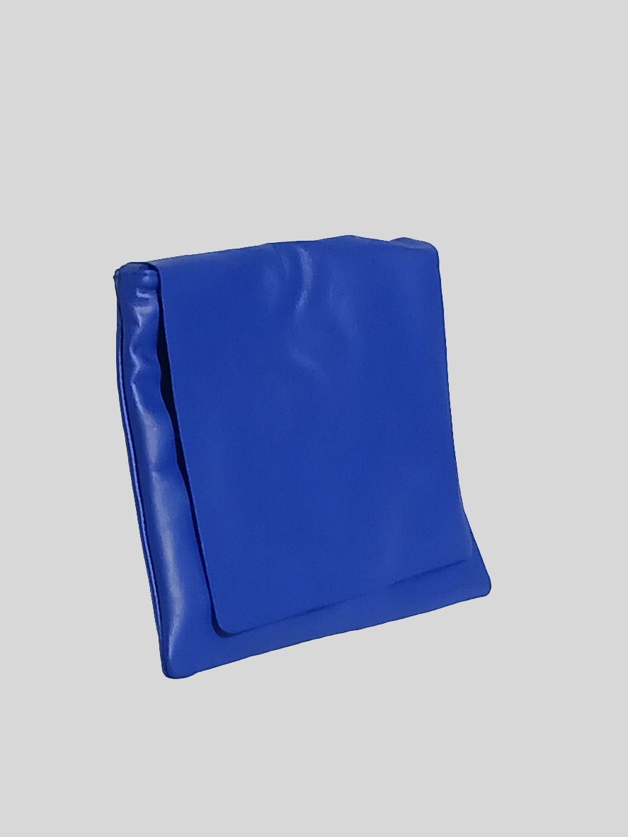 Sac en cuir - Colline