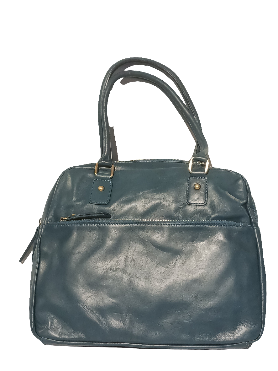 Sac à main en cuir - Hoggar