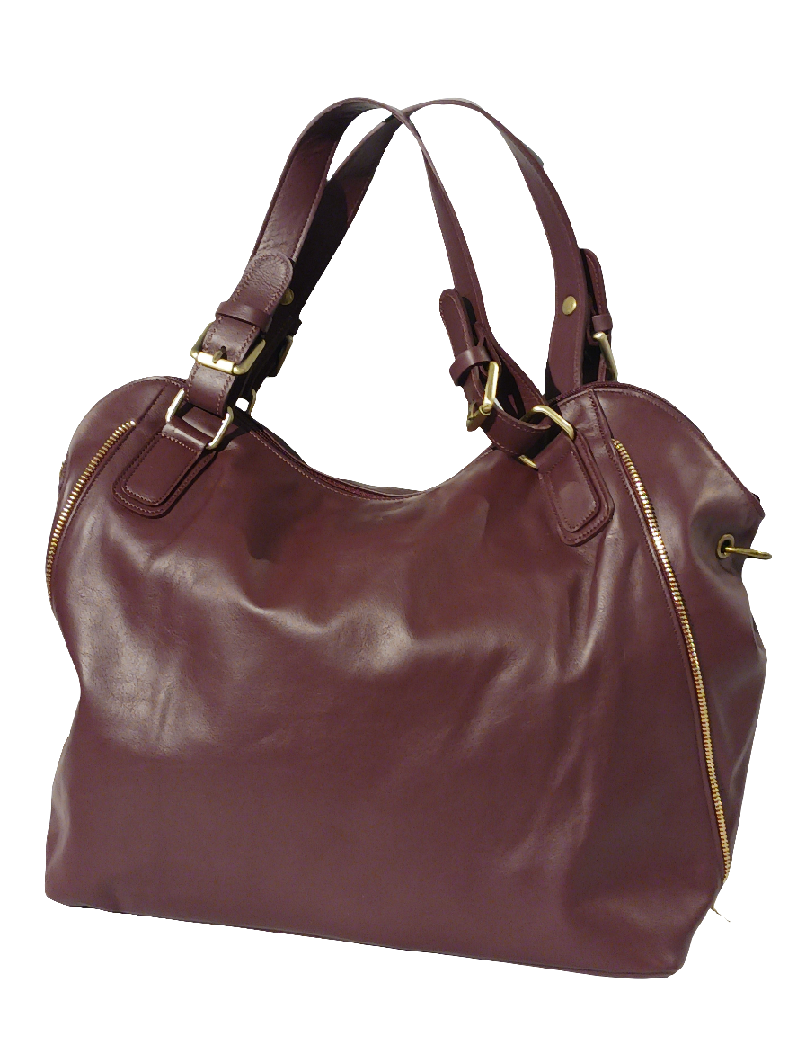 Sac à main en cuir - Sahara