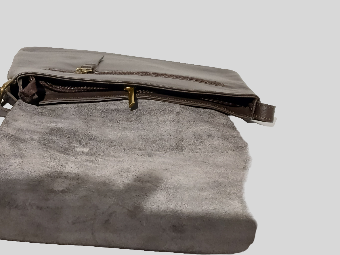 Sac en cuir - Colline