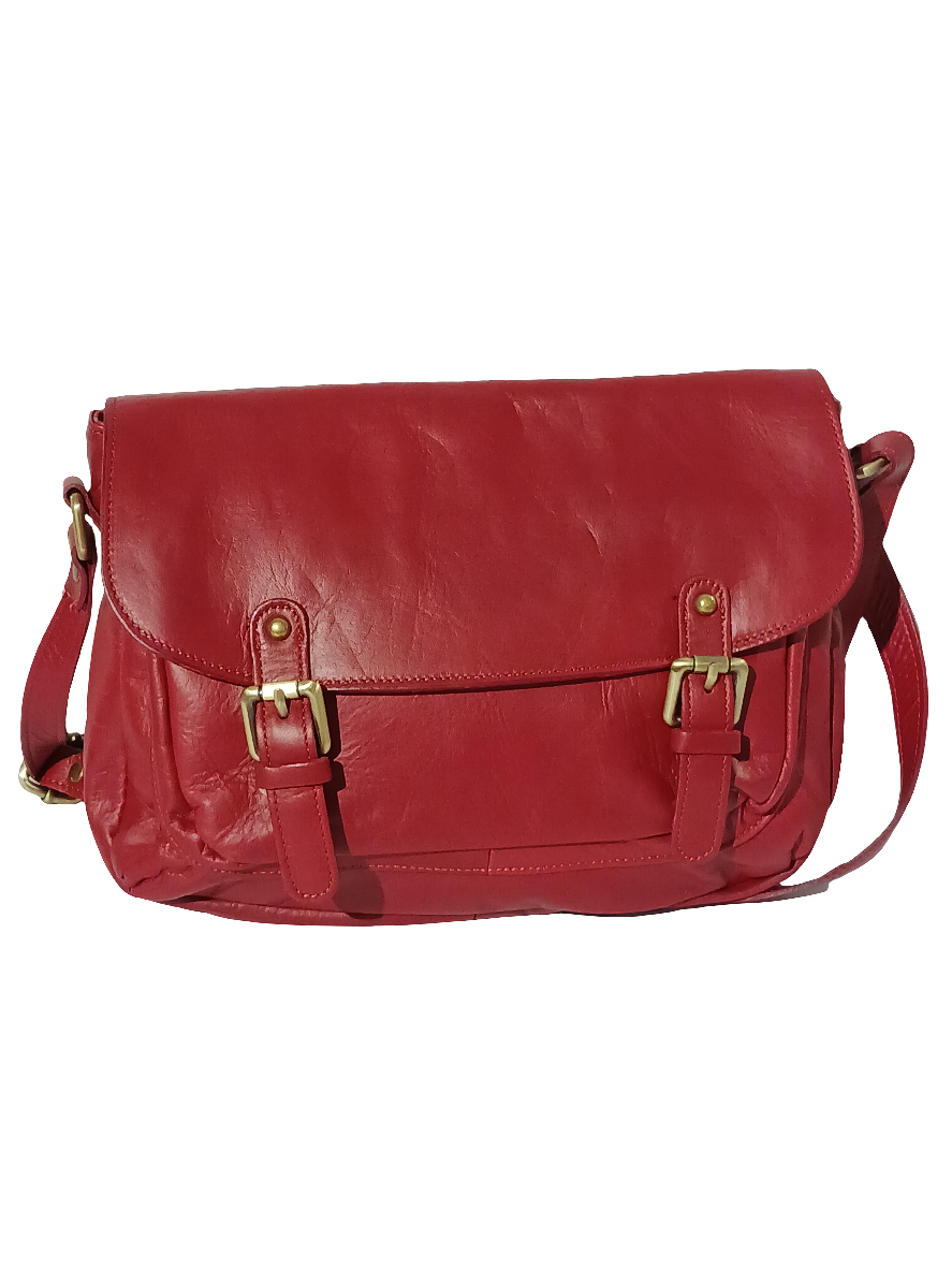 Sac à main en cuir - Gazelle