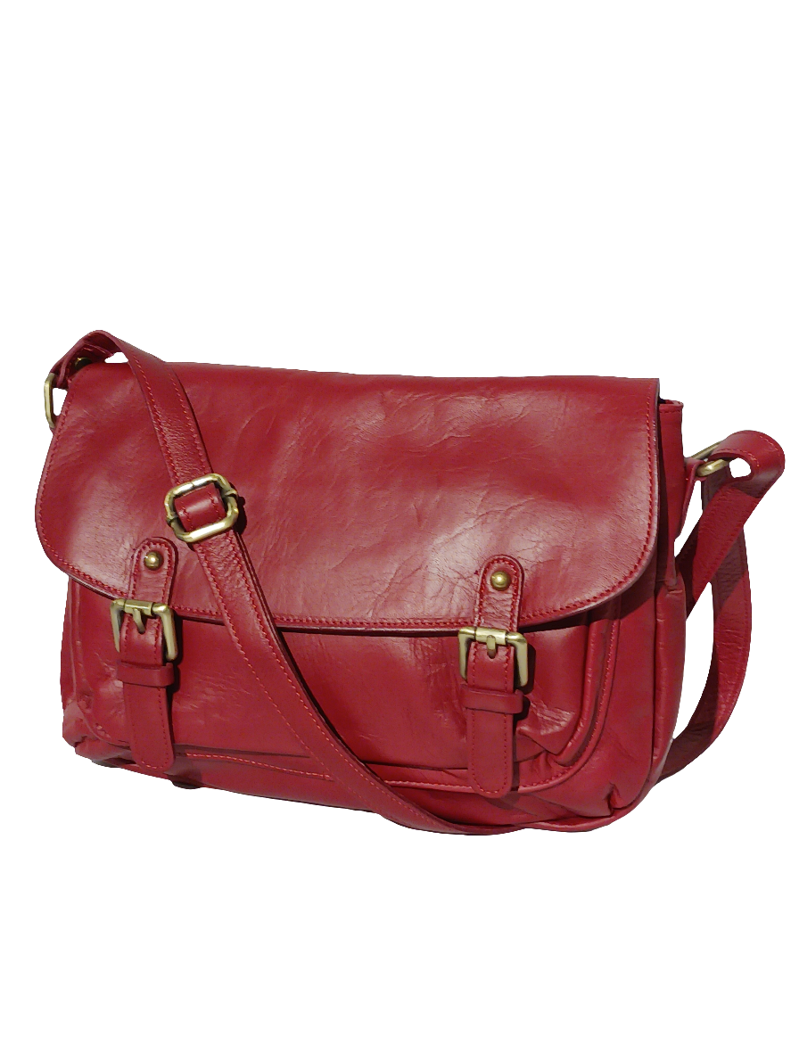 Sac à main en cuir - Gazelle