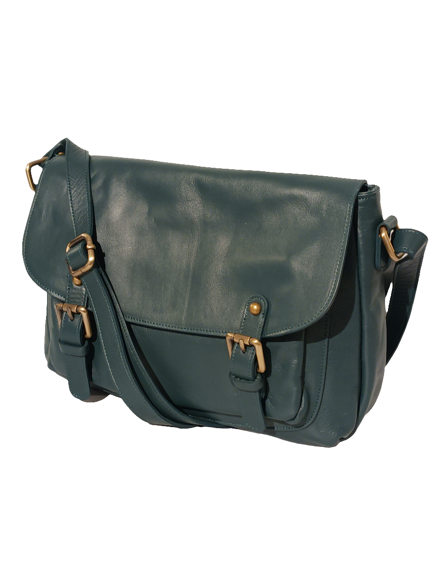 Sac à main en cuir - Gazelle